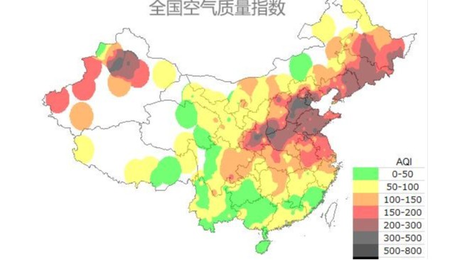 后疫情時(shí)代，為何空氣質(zhì)量比以往更重要？